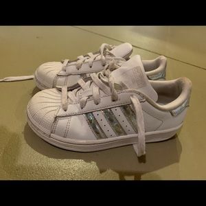 Girls Adidas Shoes